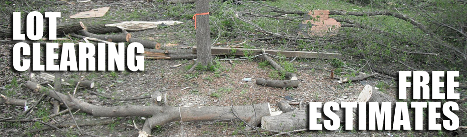 Lot Clearing